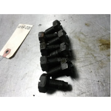 107R020 Flexplate Bolts From 2004 Ford F-150  5.4